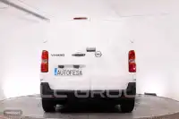 2021 Opel Vivaro