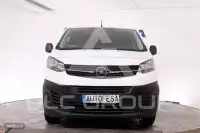 2021 Opel Vivaro