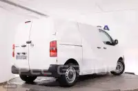 2021 Opel Vivaro