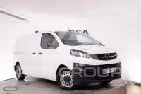 2021 Opel Vivaro