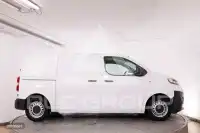 2021 Opel Vivaro