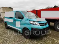 2021 Opel Vivaro