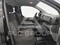 2021 Opel Vivaro