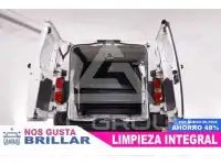 2021 Opel Vivaro