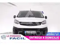 2021 Opel Vivaro