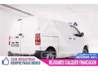 2021 Opel Vivaro