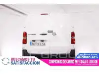 2021 Opel Vivaro