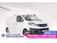 2021 Opel Vivaro