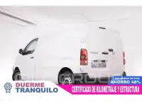 2021 Opel Vivaro