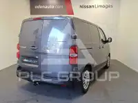 2021 Opel Vivaro