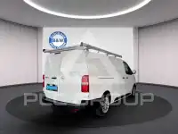 2021 Opel Vivaro