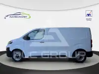 2021 Opel Vivaro