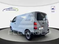 2021 Opel Vivaro