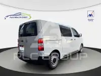 2021 Opel Vivaro