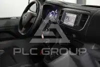 2021 Opel Vivaro