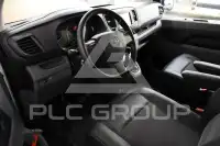 2021 Opel Vivaro