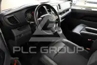 2021 Opel Vivaro