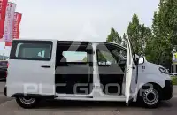 2021 Opel Vivaro