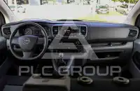 2021 Opel Vivaro