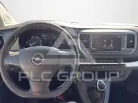 2021 Opel Vivaro
