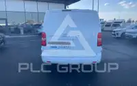 2021 Opel Vivaro