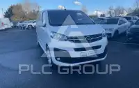 2021 Opel Vivaro