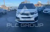 2021 Opel Vivaro