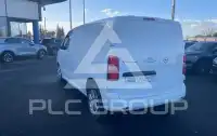 2021 Opel Vivaro