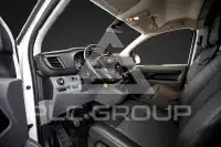2021 Opel Vivaro