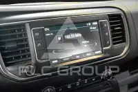 2021 Opel Vivaro