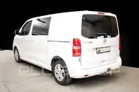 2021 Opel Vivaro