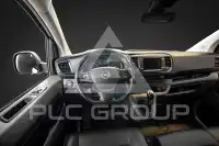 2021 Opel Vivaro