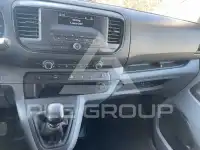 2021 Opel Vivaro