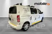 2021 Opel Vivaro