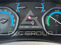 2021 Opel Vivaro