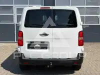 2021 Opel Vivaro