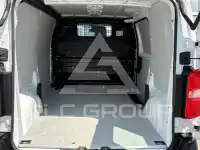 2021 Opel Vivaro