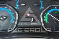2021 Opel Vivaro