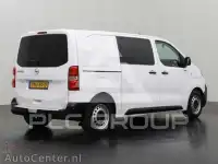 2021 Opel Vivaro