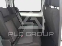 2021 Opel Vivaro