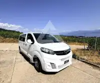2021 Opel Vivaro