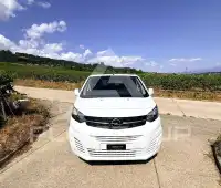 2021 Opel Vivaro
