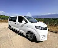 2021 Opel Vivaro