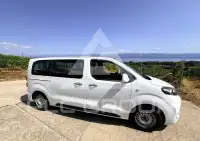 2021 Opel Vivaro