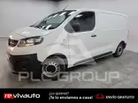2021 Opel Vivaro