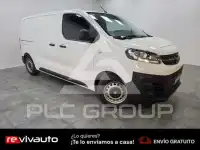 2021 Opel Vivaro