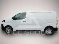 2021 Opel Vivaro