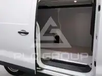 2021 Opel Vivaro