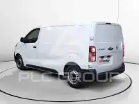 2021 Opel Vivaro