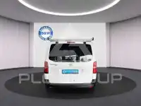 2021 Opel Vivaro